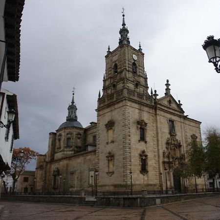 Apartamento Pozo De Las Nieves Orgaz Exterior foto