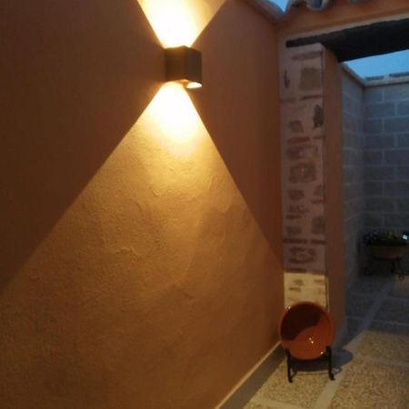 Apartamento Pozo De Las Nieves Orgaz Exterior foto