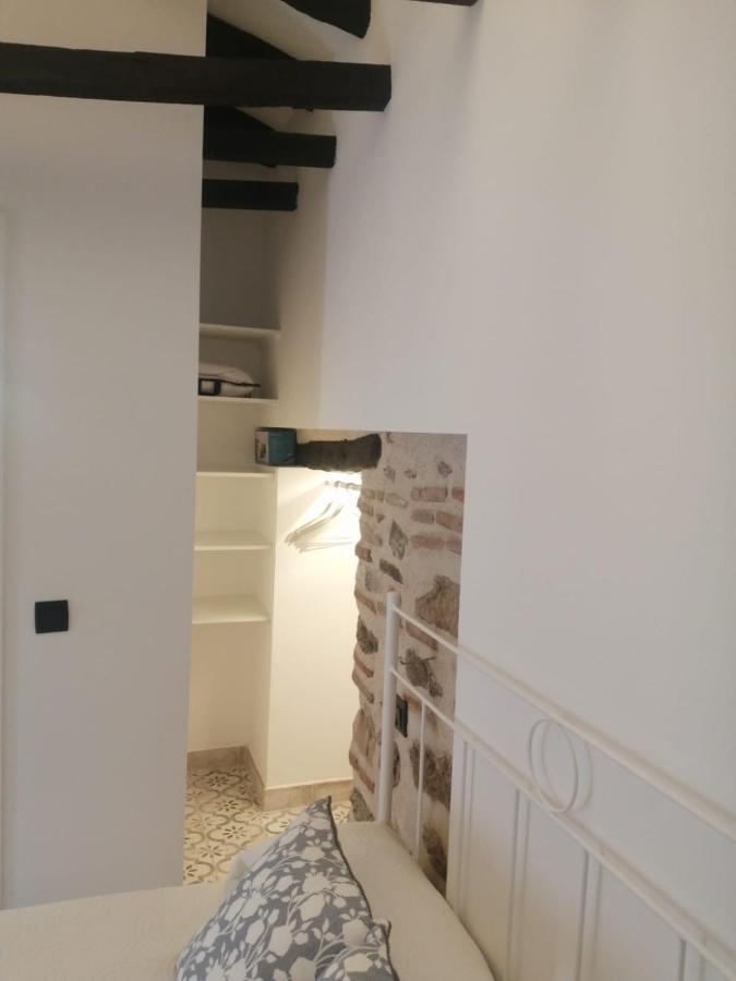 Apartamento Pozo De Las Nieves Orgaz Exterior foto