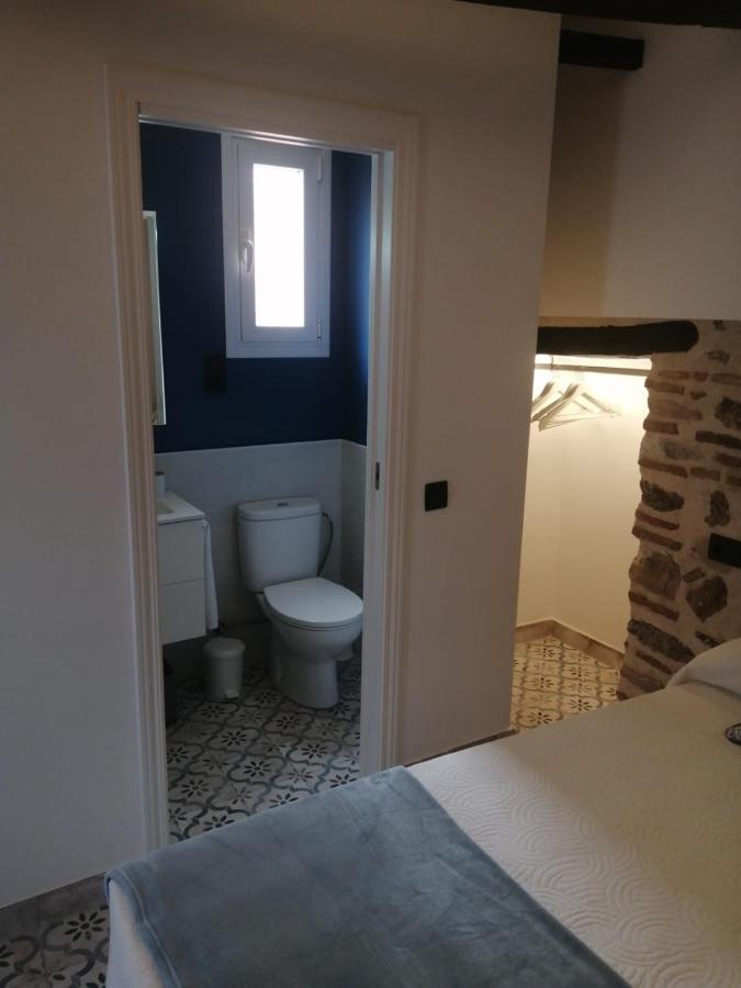 Apartamento Pozo De Las Nieves Orgaz Exterior foto