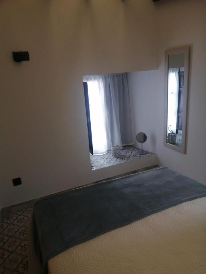 Apartamento Pozo De Las Nieves Orgaz Exterior foto