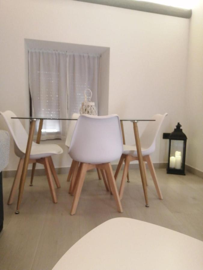Apartamento Pozo De Las Nieves Orgaz Exterior foto