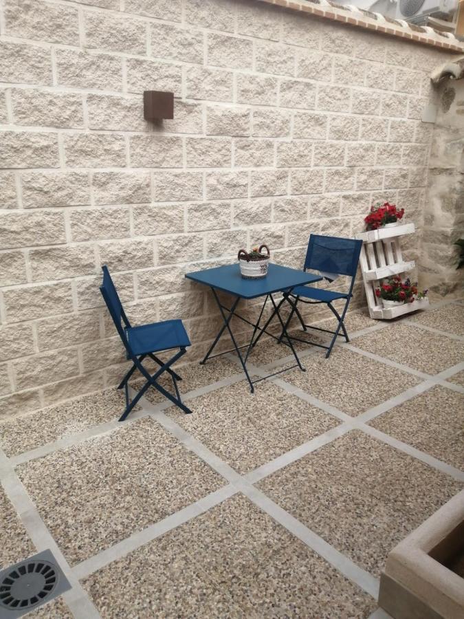 Apartamento Pozo De Las Nieves Orgaz Exterior foto